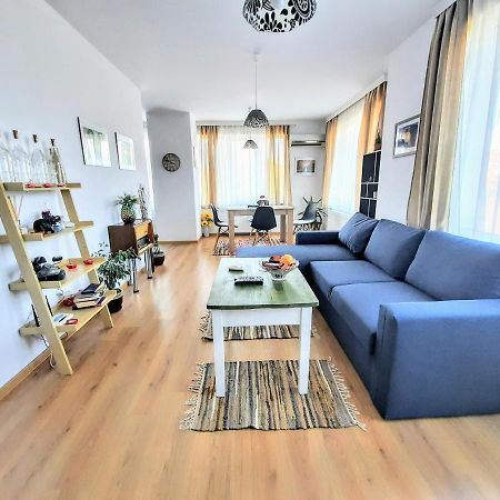 Nc Apartment Rusze Kültér fotó