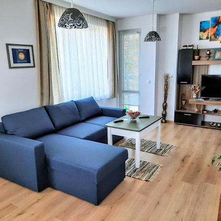 Nc Apartment Rusze Kültér fotó