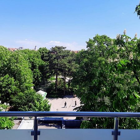 Nc Apartment Rusze Kültér fotó