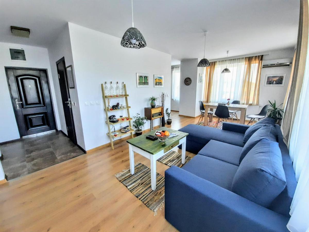 Nc Apartment Rusze Kültér fotó