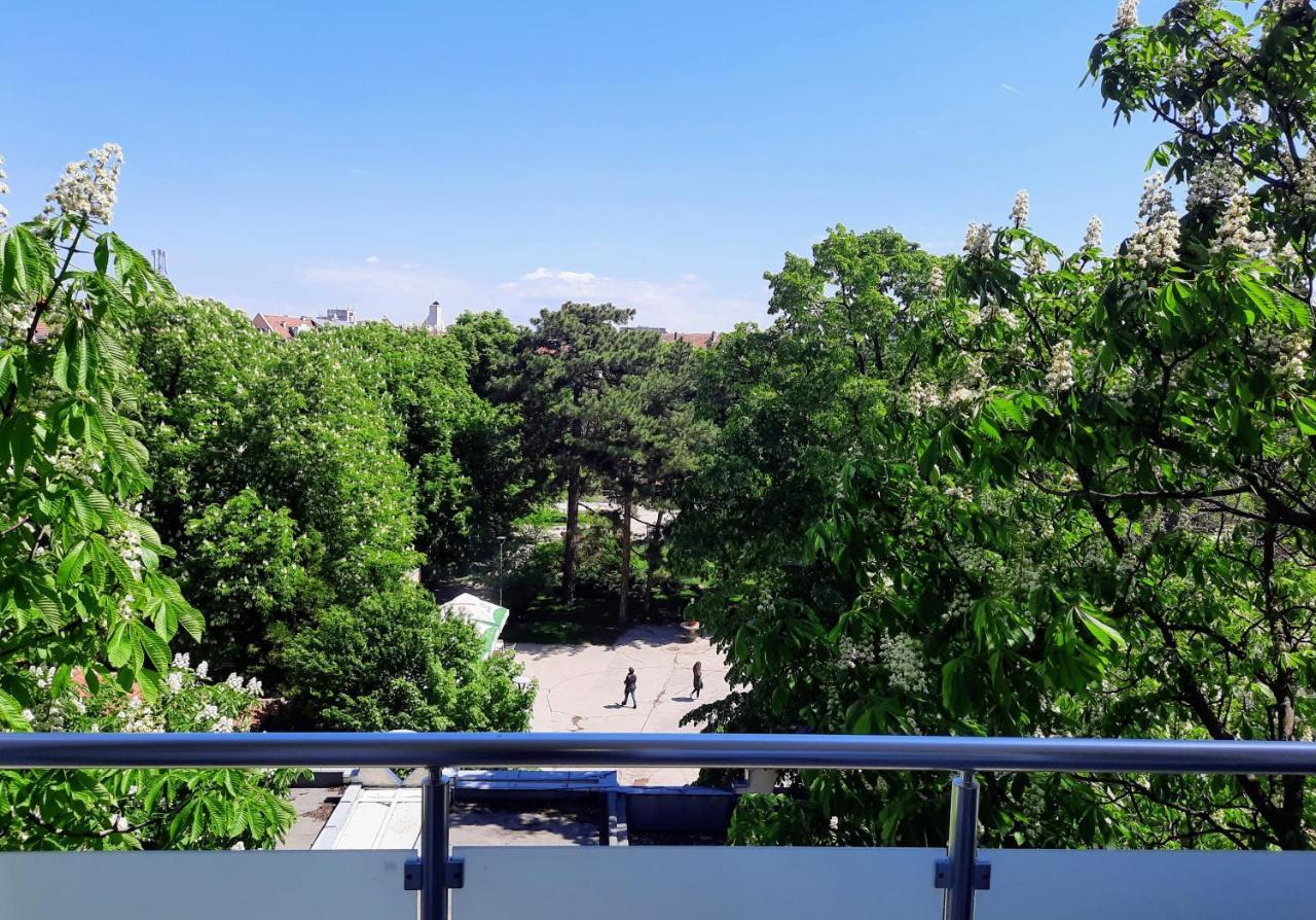 Nc Apartment Rusze Kültér fotó